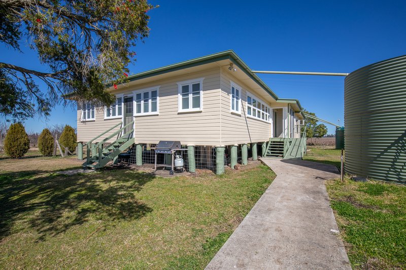 Photo - "Three Oaks" 1268 Tummaville Road, Tummaville QLD 4352 - Image 30