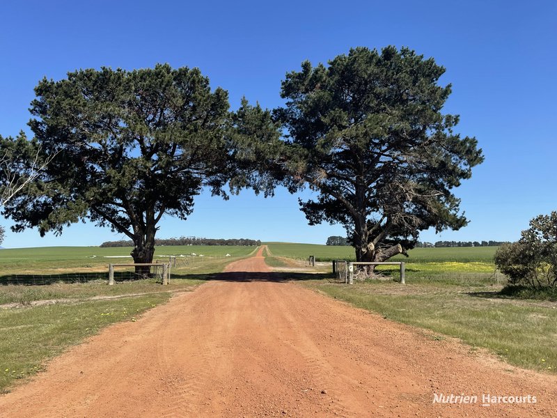 . Toompup South, Borden WA 6338