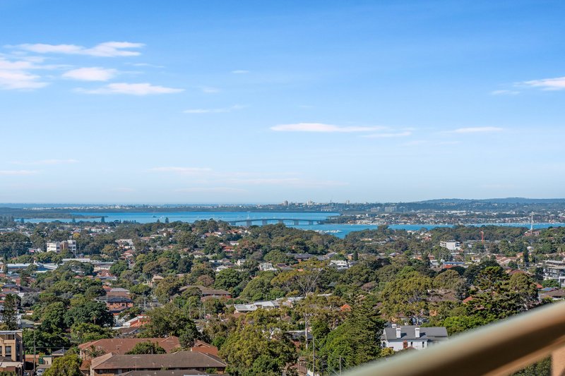 Photo - Tower 2 Unit 1705/588B-600 Railway Parade, Hurstville NSW 2220 - Image 2