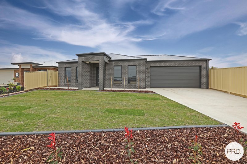 Townhouse 1, 16 Joseph Court, Red Cliffs VIC 3496