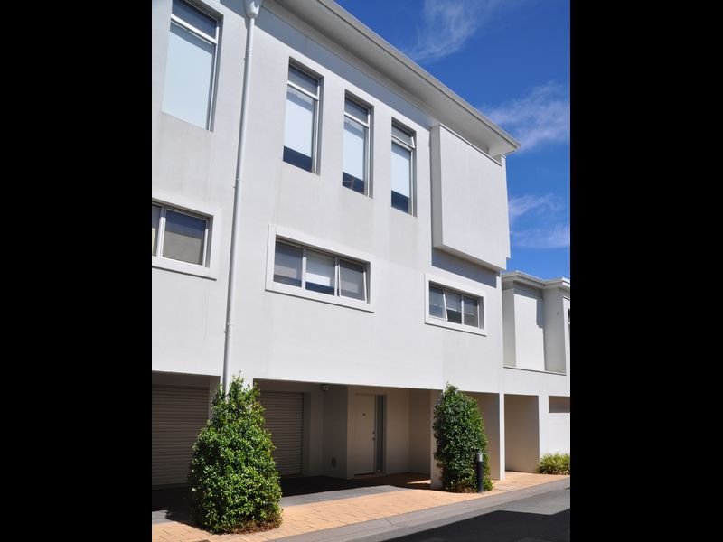 Photo - Townhouse Corner Of Yandra Terrace, Hayborough SA 5211 - Image 18