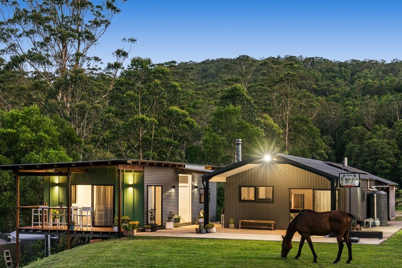 Photo - Tyalgum NSW 2484 - Image 1