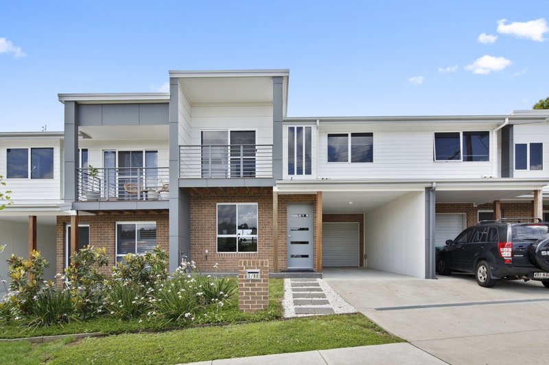 Photo - U 3/80 Lachlan Road, Cardiff NSW 2285 - Image 1