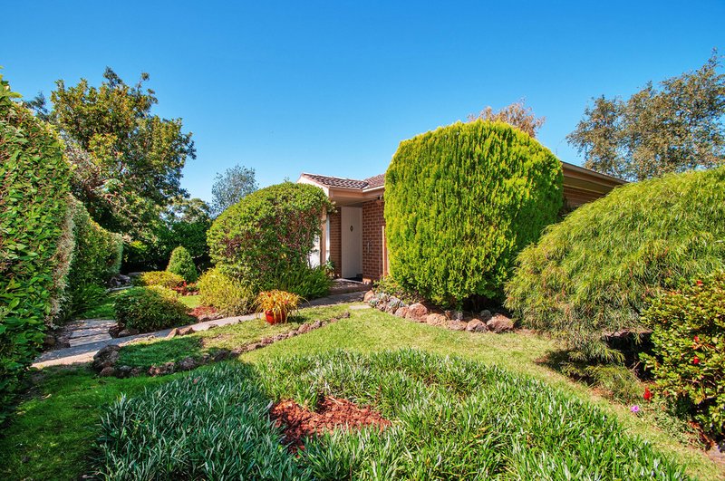 Photo - U1/10 - 12 Surrey Road West , Croydon VIC 3136 - Image 3