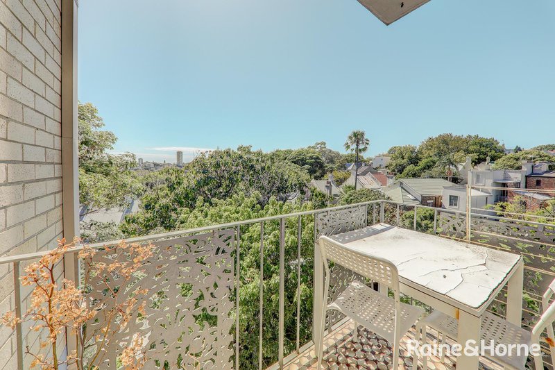 U/13 Campbell Avenue, Paddington NSW 2021