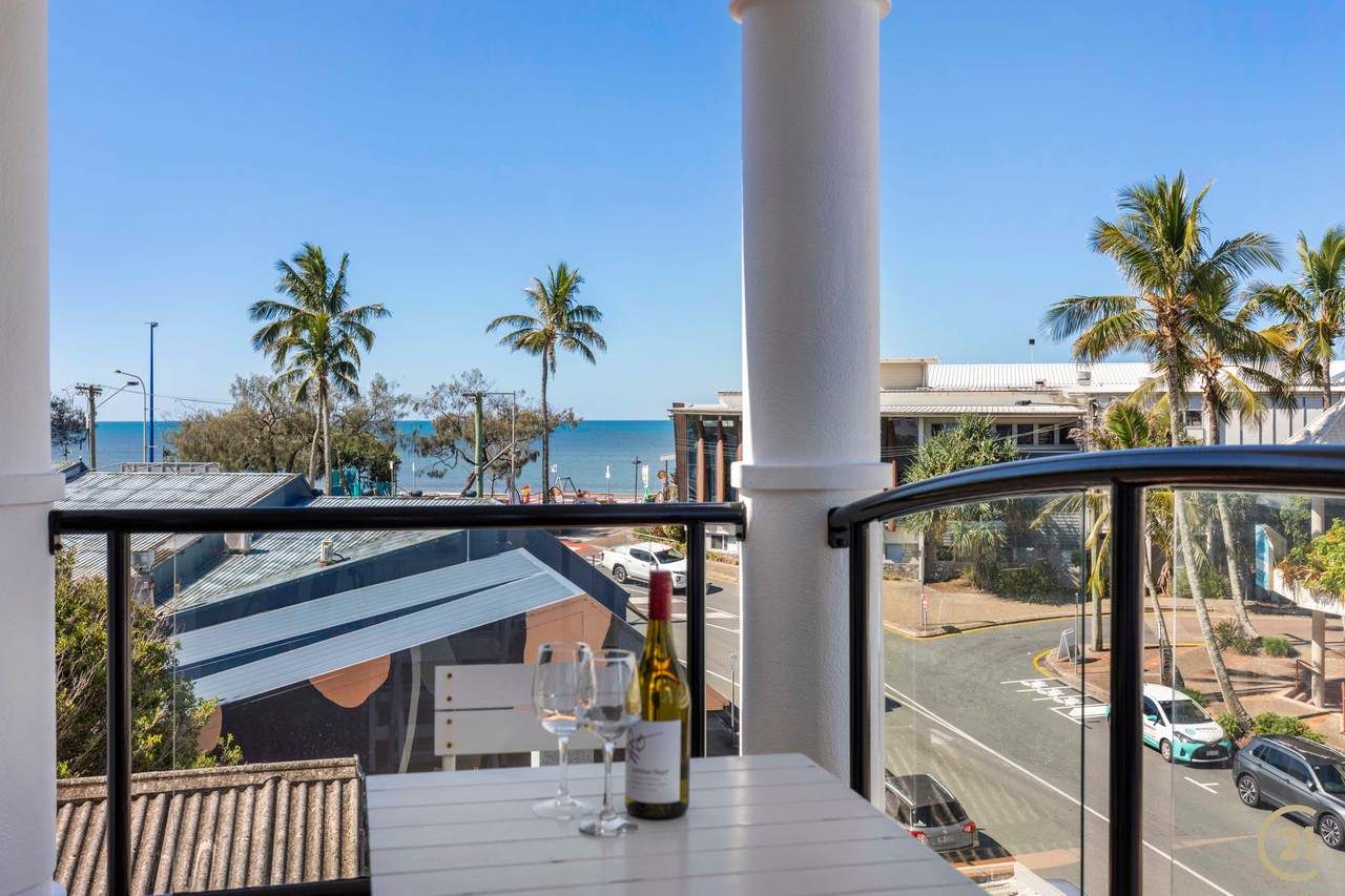 1-bedroom unit at U13 14-16 River Esplanade, Mooloolaba QLD 4557, Sunshine Coast, Queensland