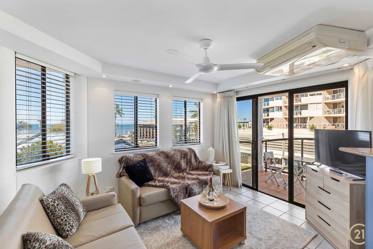 1-bedroom unit at U13 14-16 River Esplanade, Mooloolaba QLD 4557, Sunshine Coast, Queensland
