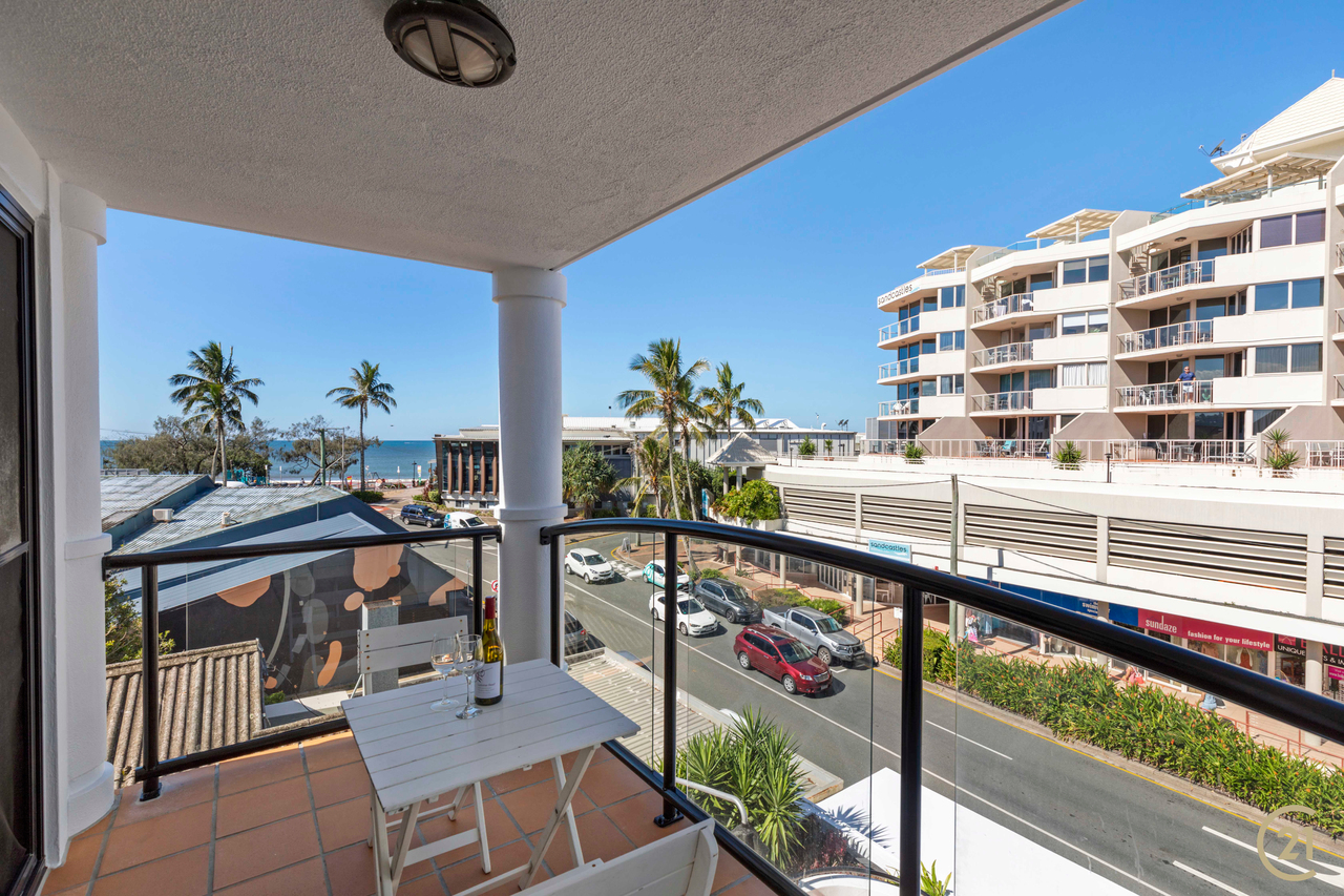 1-bedroom unit at U13 14-16 River Esplanade, Mooloolaba QLD 4557, Sunshine Coast, Queensland