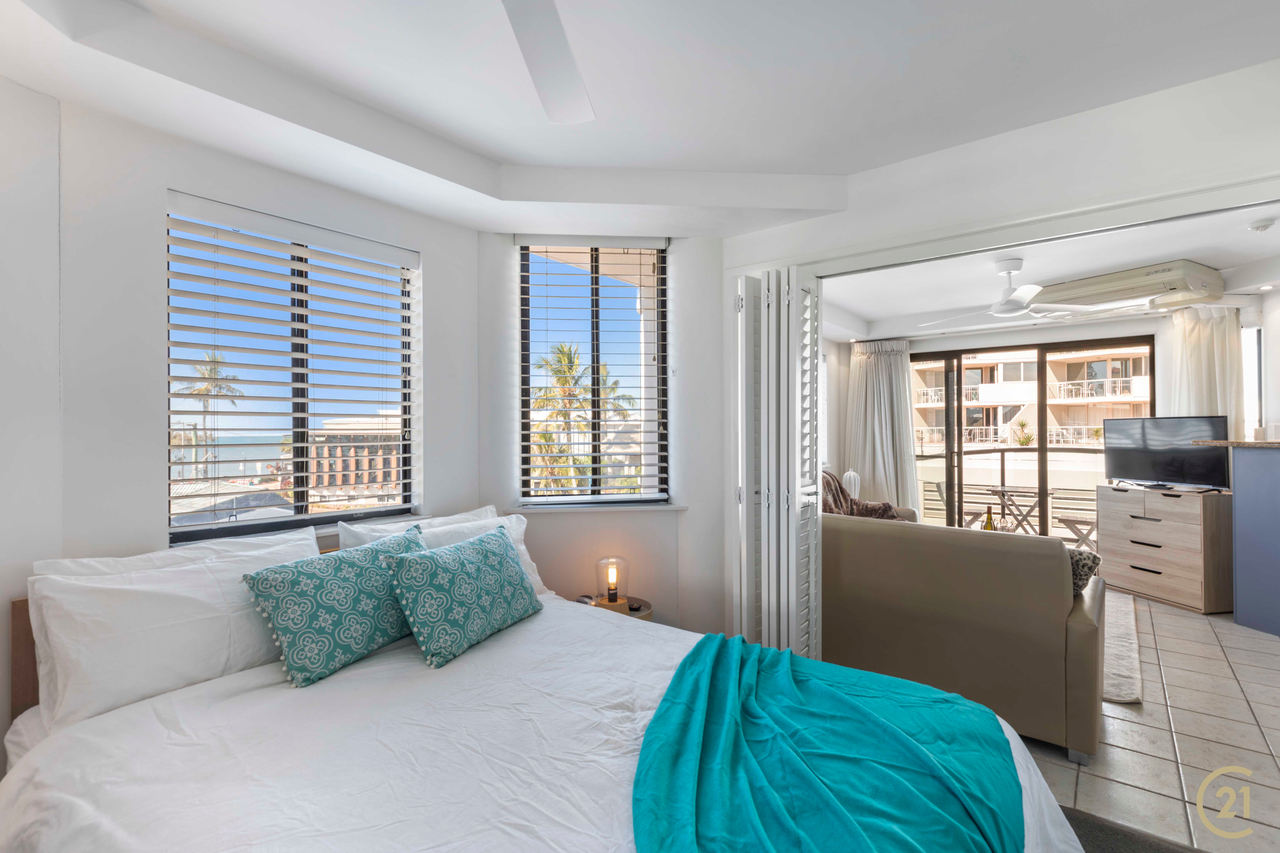 1-bedroom unit at U13 14-16 River Esplanade, Mooloolaba QLD 4557, Sunshine Coast, Queensland