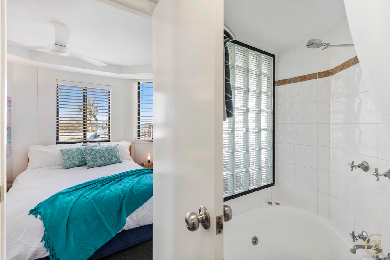 1-bedroom unit at U13 14-16 River Esplanade, Mooloolaba QLD 4557, Sunshine Coast, Queensland