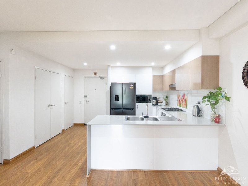 Photo - U203/52 Dunmore Street, Wentworthville NSW 2145 - Image 9