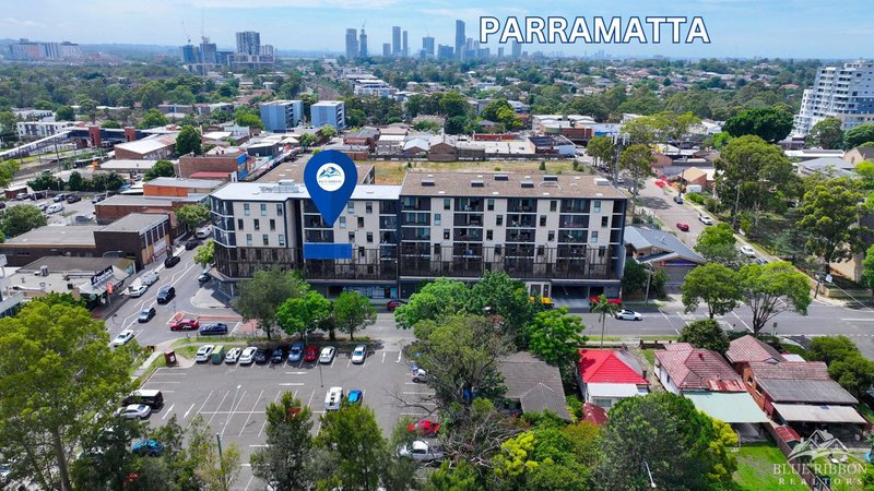 Photo - U203/52 Dunmore Street, Wentworthville NSW 2145 - Image 20