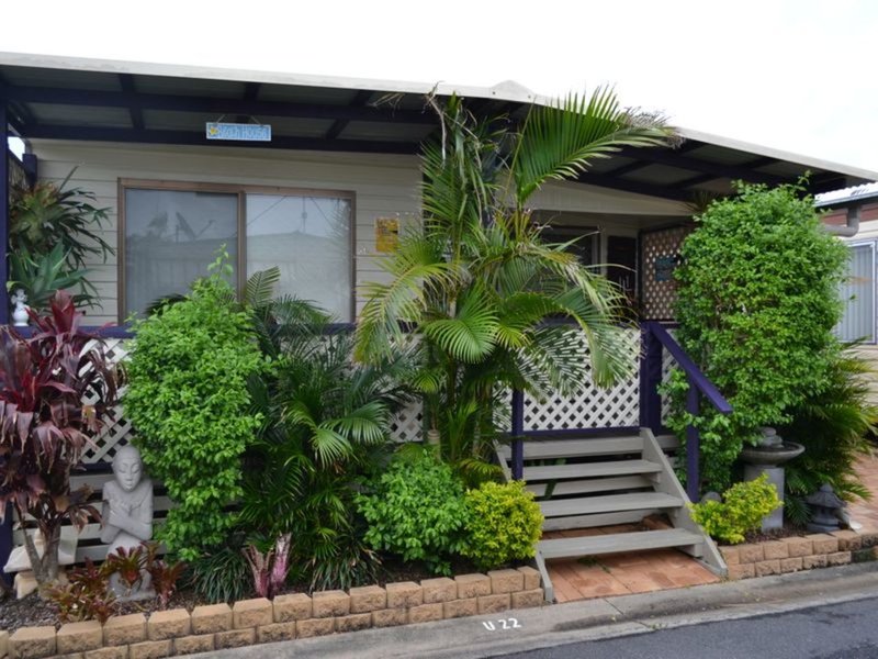 U22-52 Wellington Drive, Nambucca Heads NSW 2448