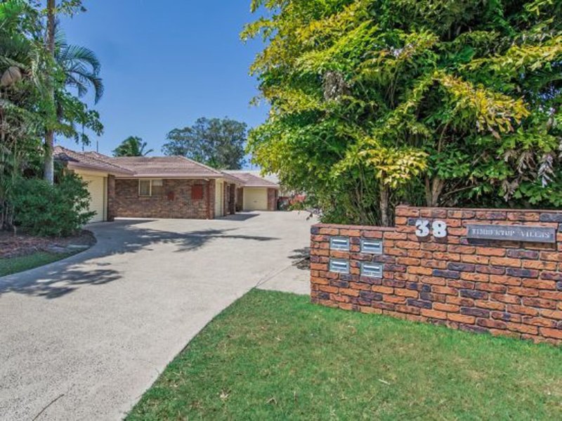 U2/38 Timbertop St , Buderim QLD 4556