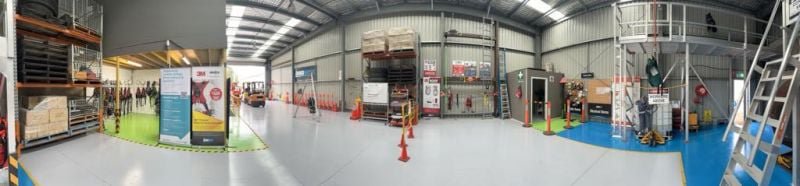 Photo - U3/18-20 Maryborough Street, Fyshwick ACT 2609 - Image 2