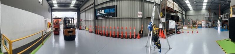 Photo - U3/18-20 Maryborough Street, Fyshwick ACT 2609 - Image 3