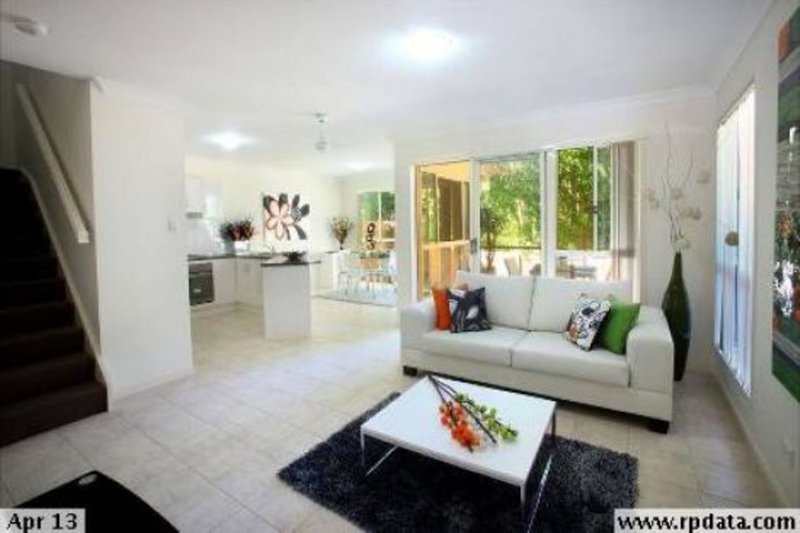 Photo - U5 / 14-18 Bade St , Nambour QLD 4560 - Image 3