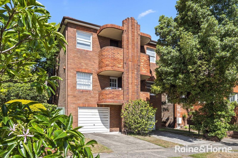 U/51 Forsyth Street, Kingsford NSW 2032