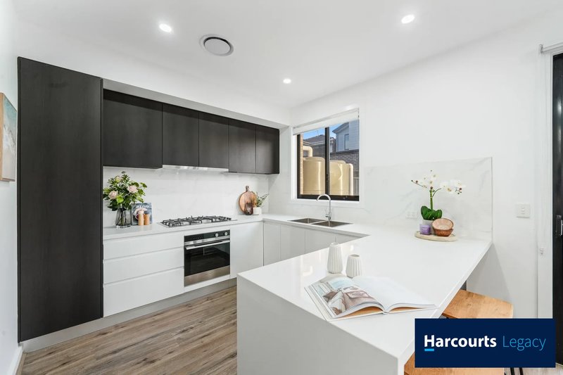 Photo - U57/XX Delilah Street, Riverstone NSW 2765 - Image 1