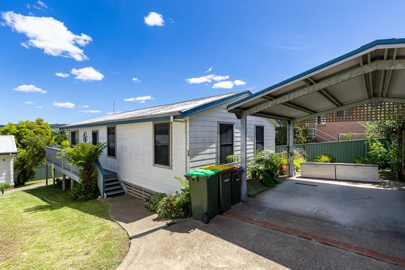 U6/9-11 Eden Street, Bega NSW 2550