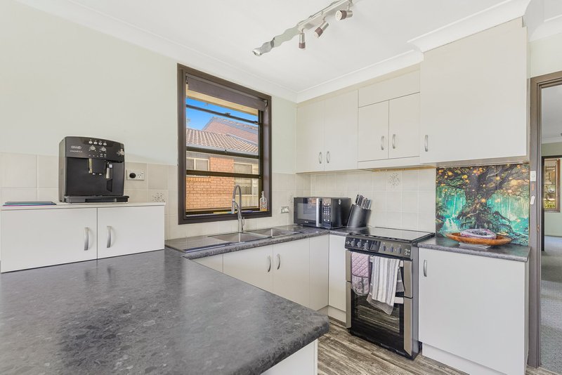 Photo - U6/9-11 Eden Street, Bega NSW 2550 - Image 6