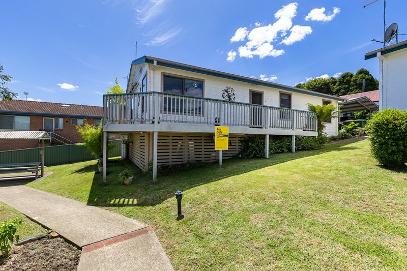 Photo - U6/9-11 Eden Street, Bega NSW 2550 - Image 17