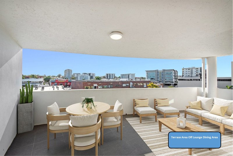 Photo - U704/39 Thomas Street, Chermside QLD 4032 - Image 1