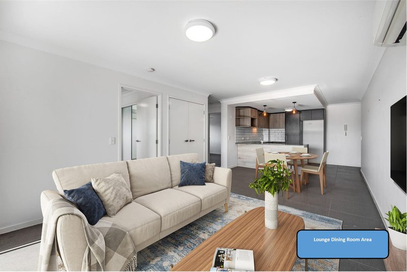 Photo - U704/39 Thomas Street, Chermside QLD 4032 - Image 5