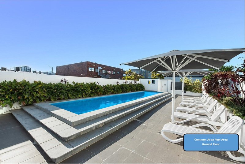 Photo - U704/39 Thomas Street, Chermside QLD 4032 - Image 10