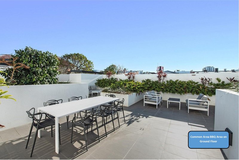 Photo - U704/39 Thomas Street, Chermside QLD 4032 - Image 11