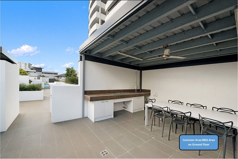 Photo - U704/39 Thomas Street, Chermside QLD 4032 - Image 12