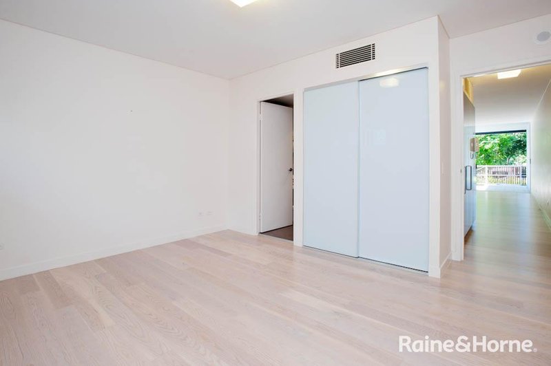 Photo - U8/12 Dowse Street, Paddington QLD 4064 - Image 6