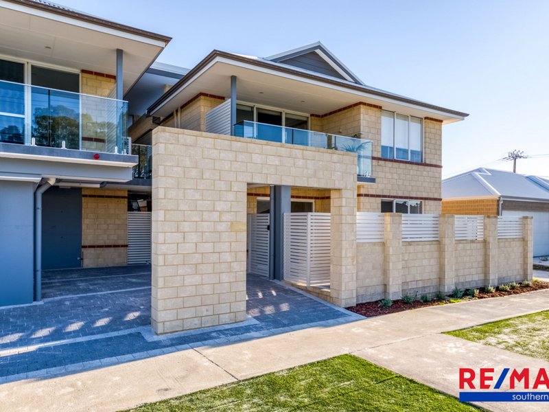 U9/5 Lena Street, Beckenham WA 6107