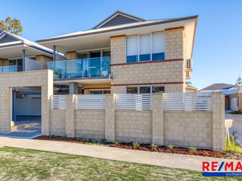 Photo - U9/5 Lena Street, Beckenham WA 6107 - Image 2