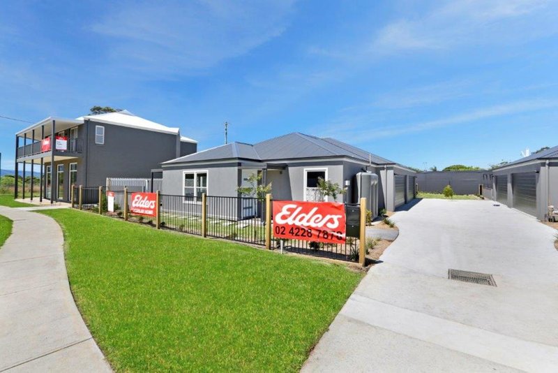 Unit 1, 11 Brompton Road, Bellambi NSW 2518