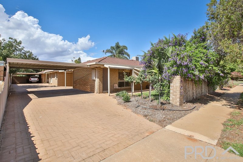 Unit 1, 18 Etherington Drive, Mildura VIC 3500