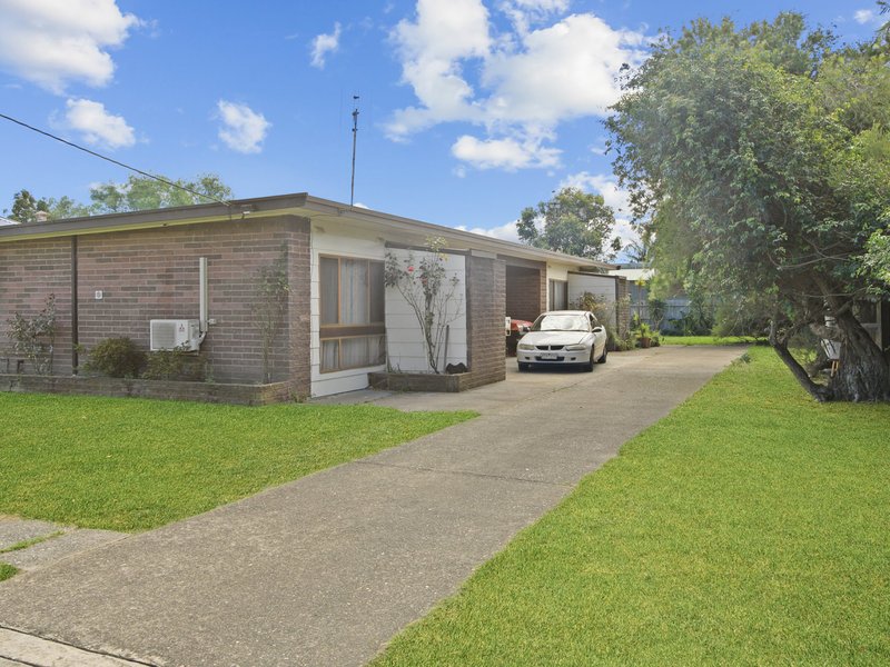 Photo - Unit 1 & 2/23 Maude Street, Lucknow VIC 3875 - Image 1