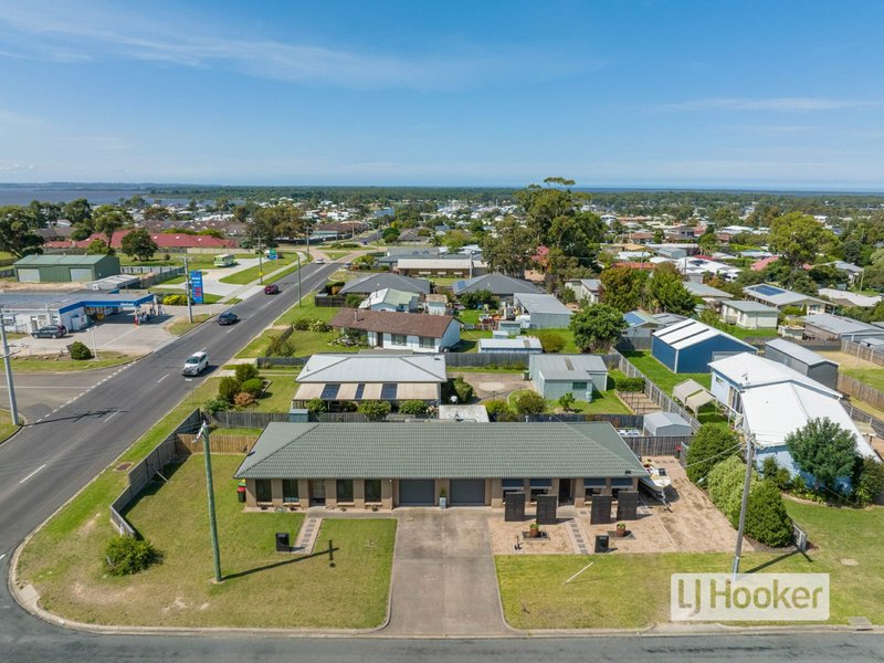 Unit 1 & 2/58 Vaughan Street, Paynesville VIC 3880