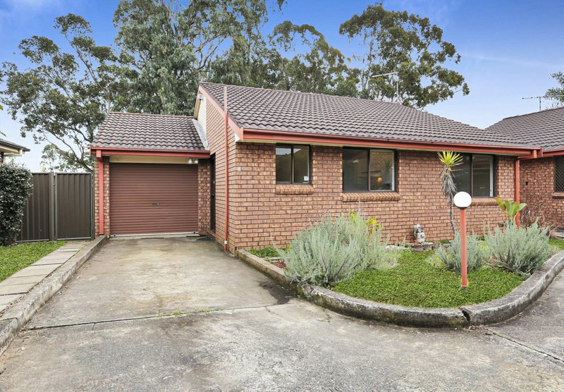 Unit 1 29 Blackwood Avenue, Minto NSW 2566