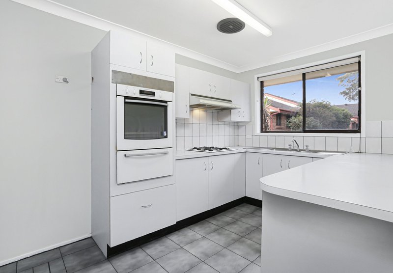 Photo - Unit 1 29 Blackwood Avenue, Minto NSW 2566 - Image 3