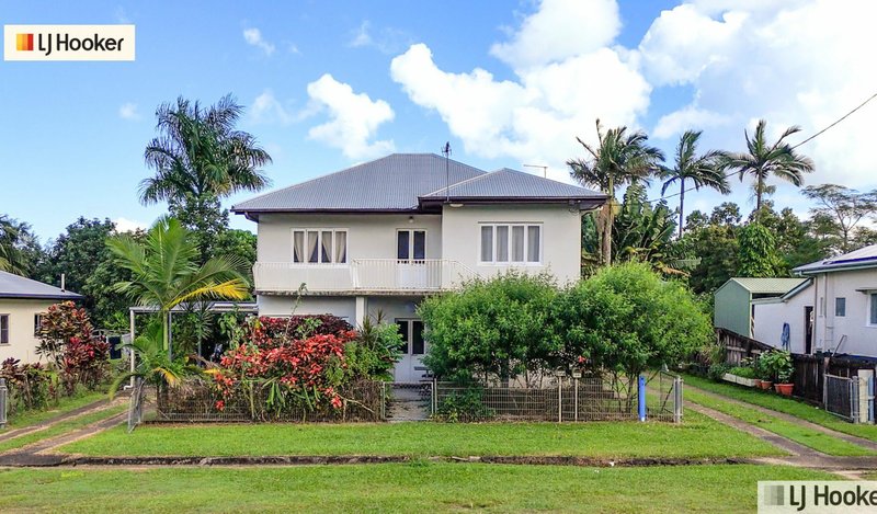 Photo - Unit 1 & 2/9 Thurles Street, Tully QLD 4854 - Image 1