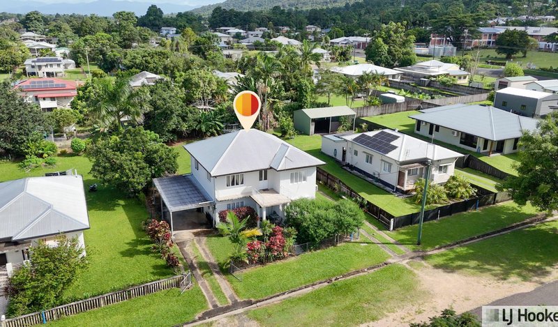 Photo - Unit 1 & 2/9 Thurles Street, Tully QLD 4854 - Image 2