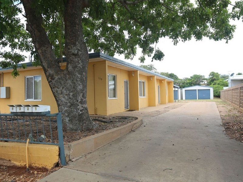 Unit 1-3/176 West Street, Mount Isa QLD 4825