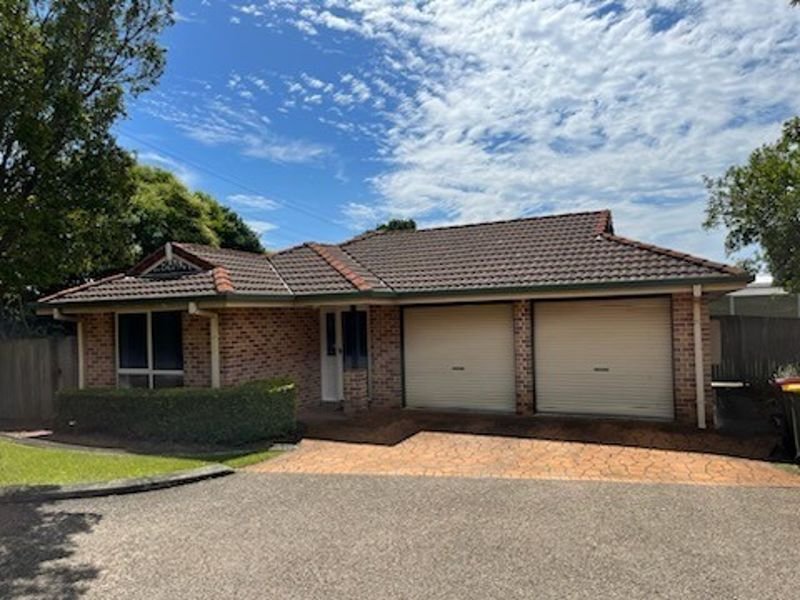 Unit 1 37 Cressida Street, Sunnybank Hills QLD 4109