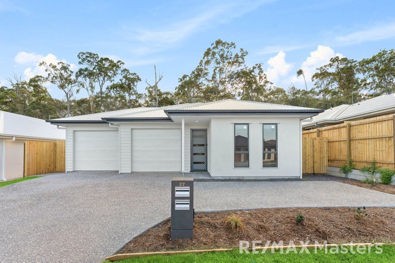 Unit 1 37 Kestrel Road, Park Ridge QLD 4125