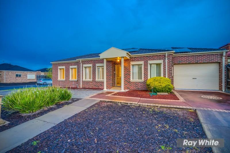 Photo - Unit 1 5 Gill Place, Hoppers Crossing VIC 3029 - Image 2