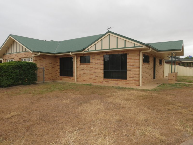 Unit 1 54 Kidd Street, Emerald QLD 4720