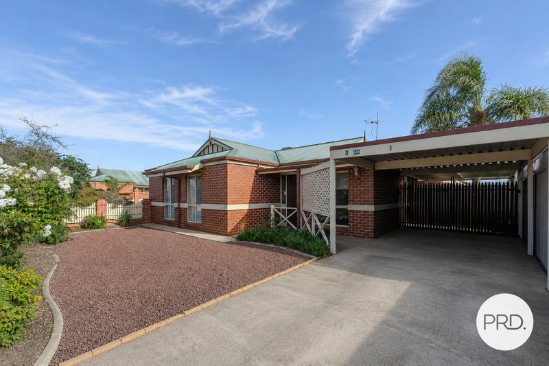 Photo - Unit 1, 645 Etiwanda Avenue, Mildura VIC 3500 - Image 1