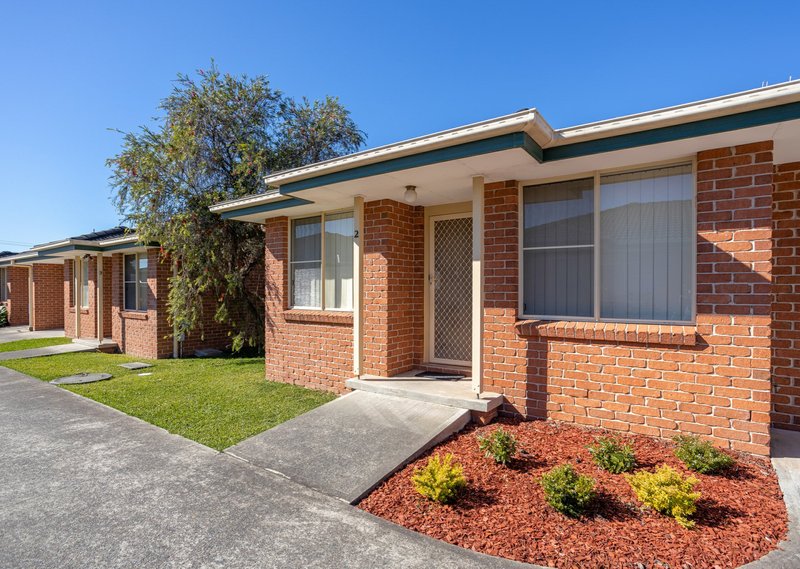 Photo - Unit 1-8/31-33 Boyce Street, Taree NSW 2430 - Image 12