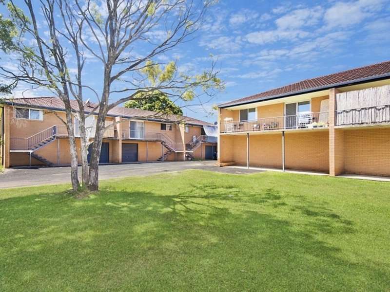 Unit 1 - 8/8-10 Meadow Drive, South Lismore NSW 2480